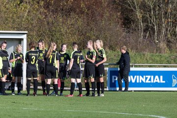 Bild 2 - Frauen TSV Vineta Audorg - SV Friesia 03 Riesum Lindholm : Ergebnis: 2:4